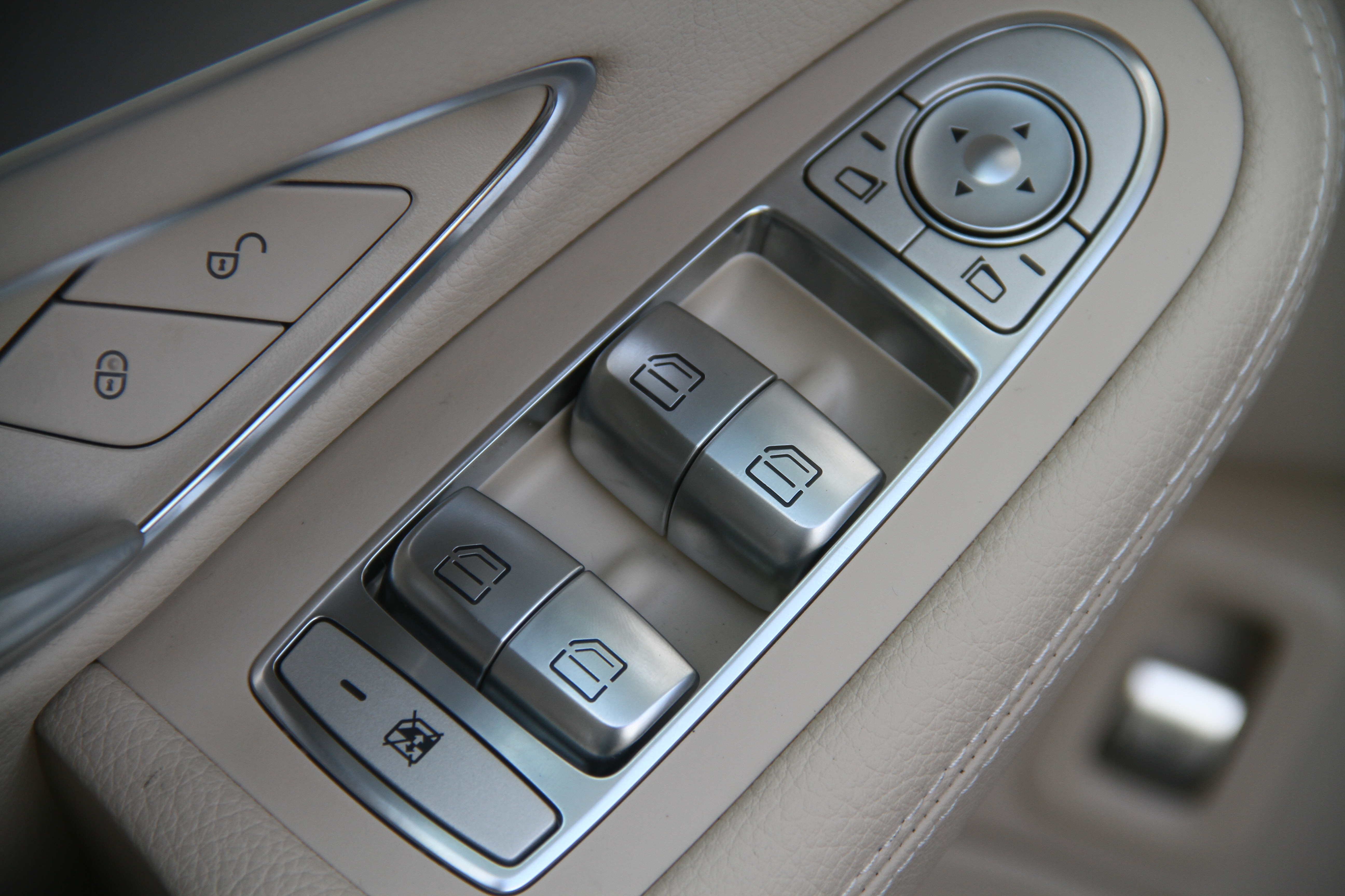 Mercedes-Benz C180 Flex Avantgarde