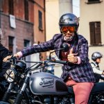 Distinguished Gentleman´s Ride 2016 tem data definida