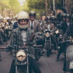 Distinguished Gentleman´s Ride 2016 tem data definida