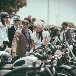Distinguished Gentleman´s Ride 2016 tem data definida