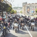 Distinguished Gentleman´s Ride 2016 tem data definida