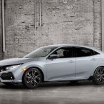 Honda Civic Hatch