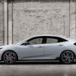 Honda Civic Hatch