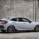Honda Civic Hatch