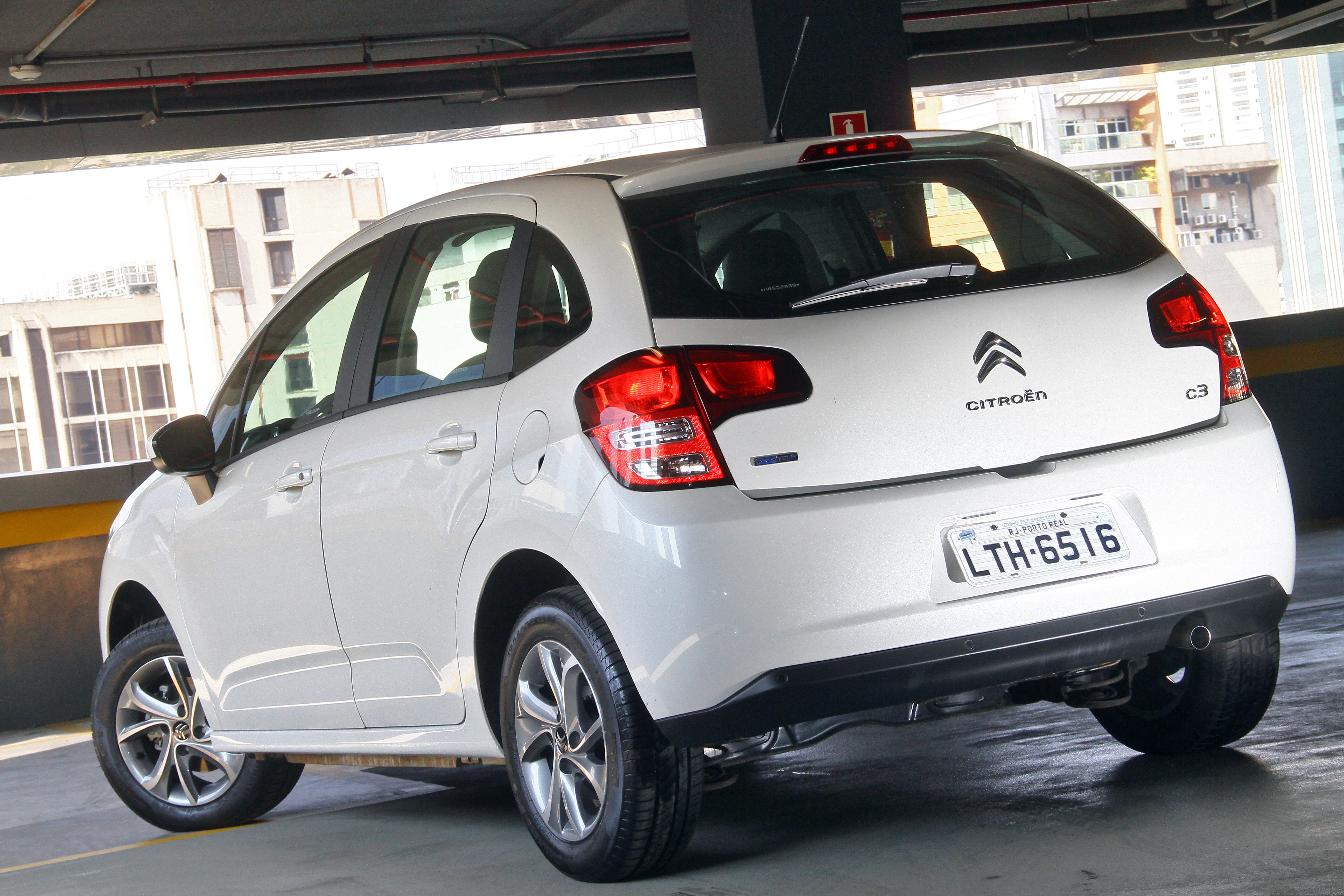 Citroën C3 1.2 Tendance PureTech