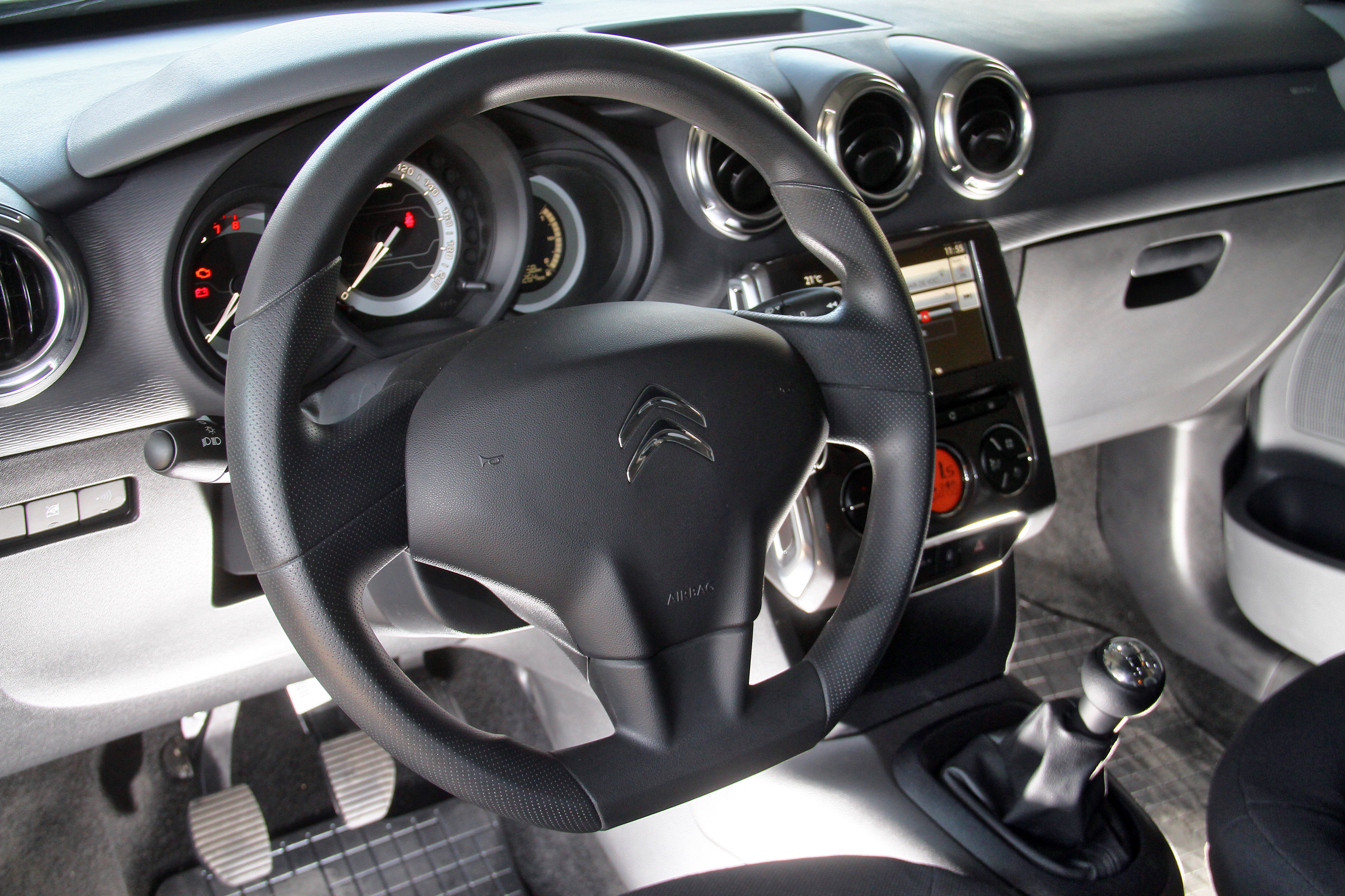 Citroën C3 1.2 Tendance PureTech