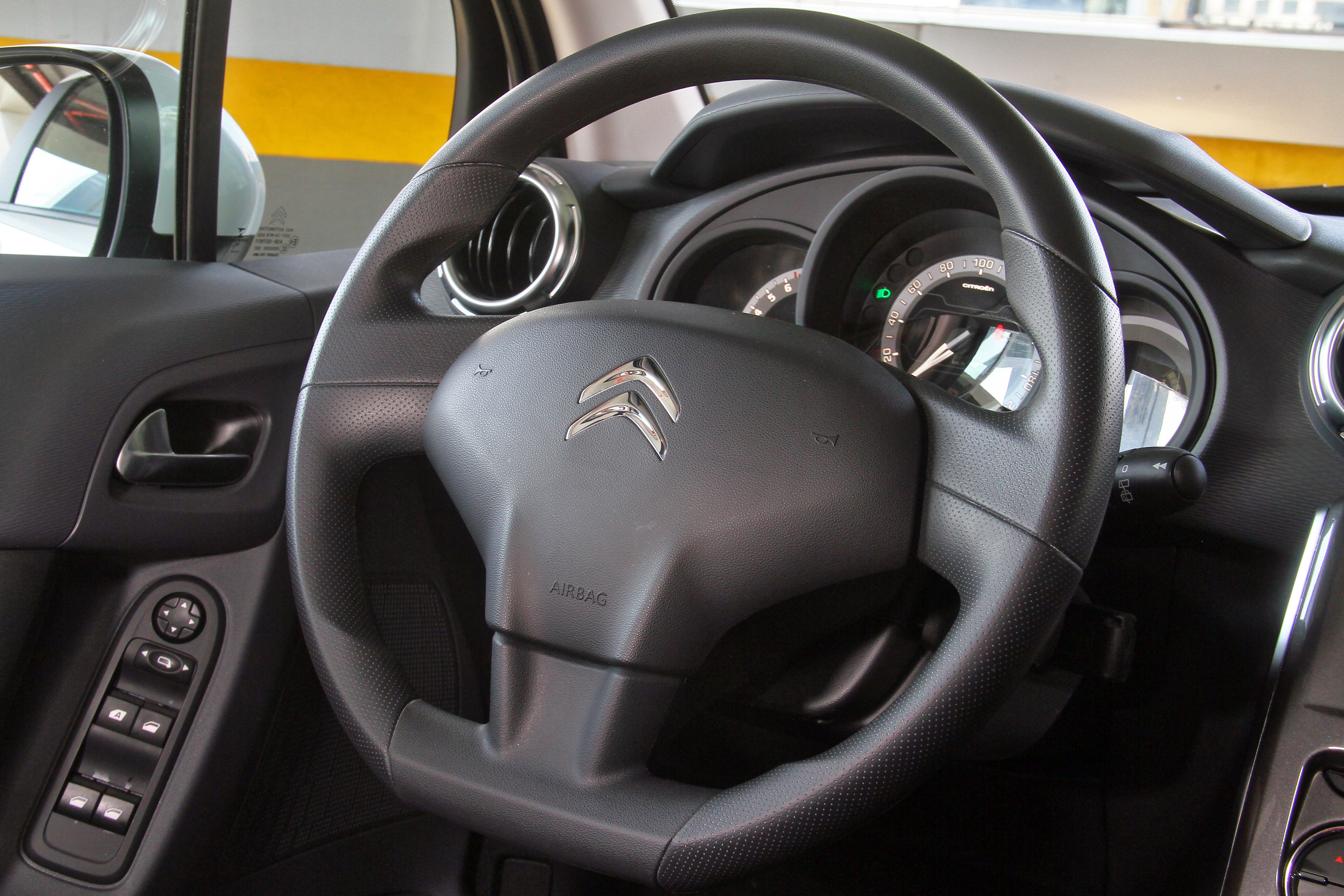 Citroën C3 1.2 Tendance PureTech