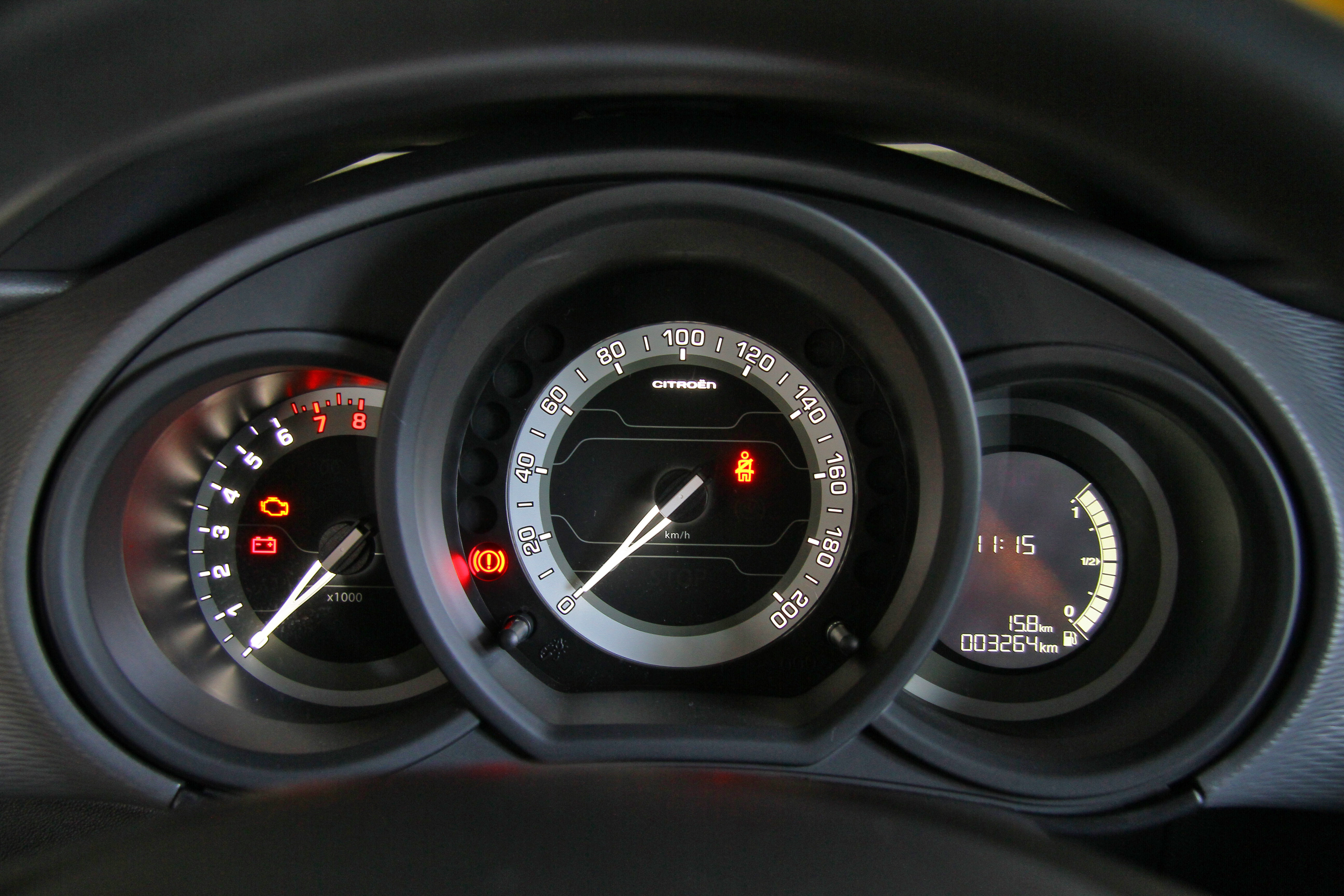 Citroën C3 1.2 Tendance PureTech