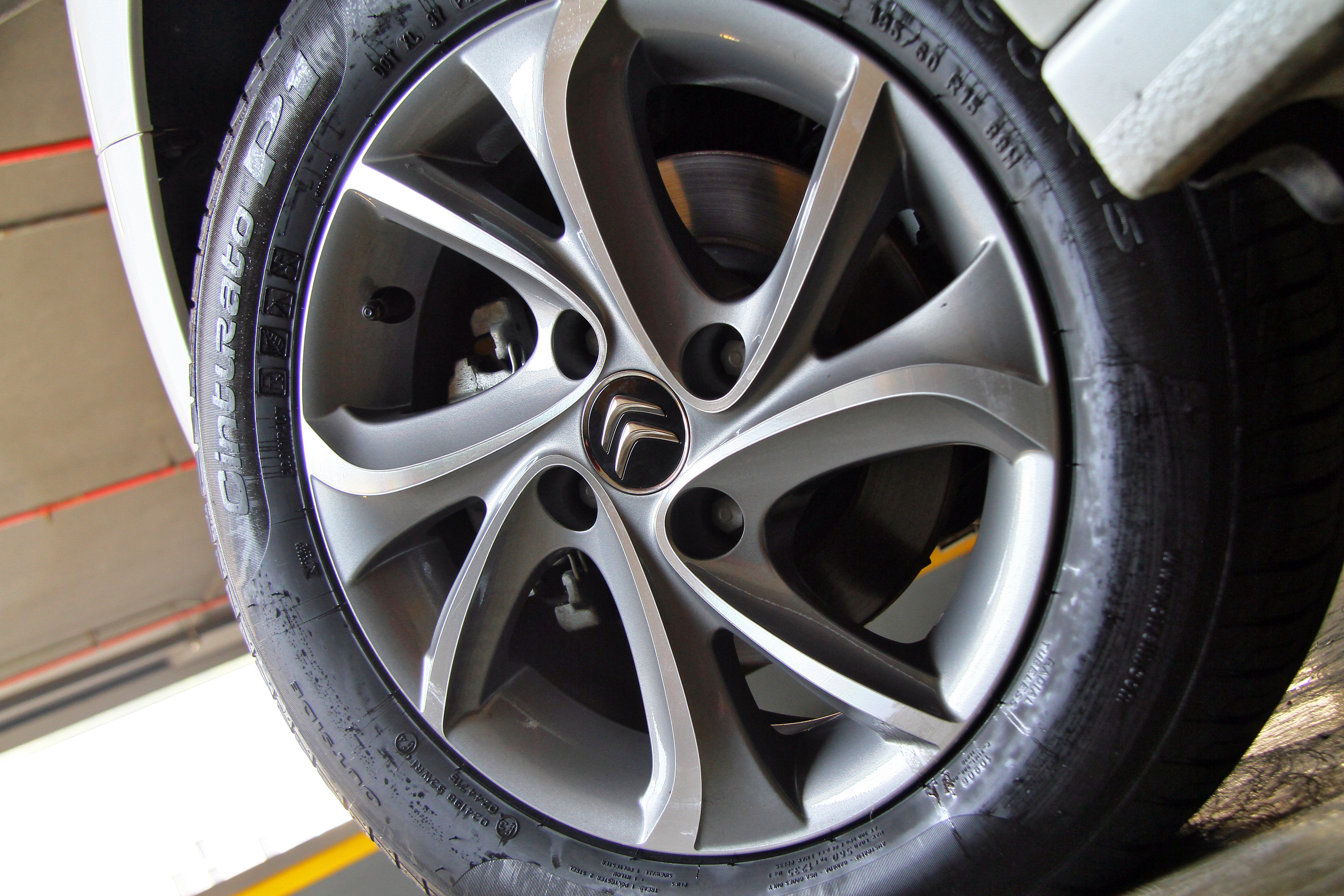 Citroën C3 1.2 Tendance PureTech