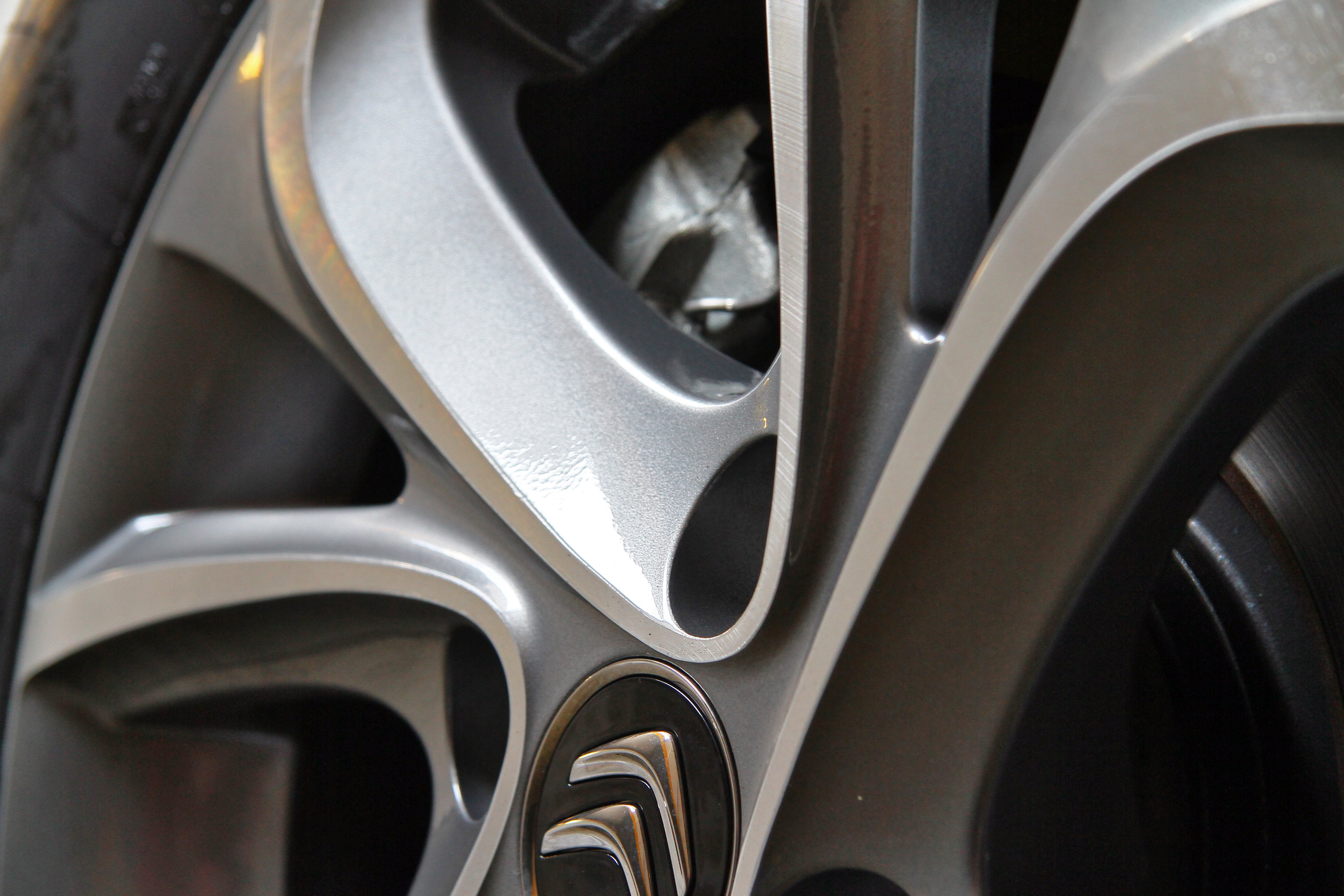 Citroën C3 1.2 Tendance PureTech