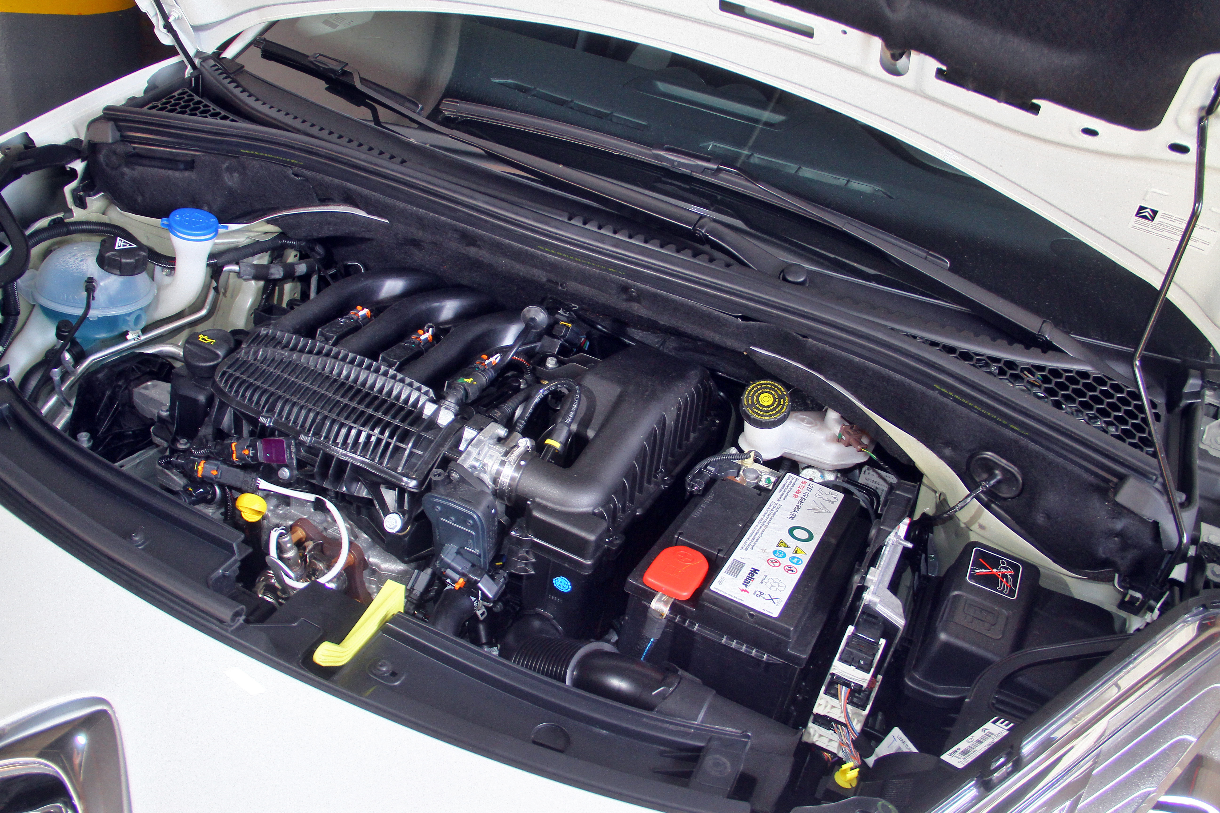 Citroën C3 1.2 Tendance PureTech