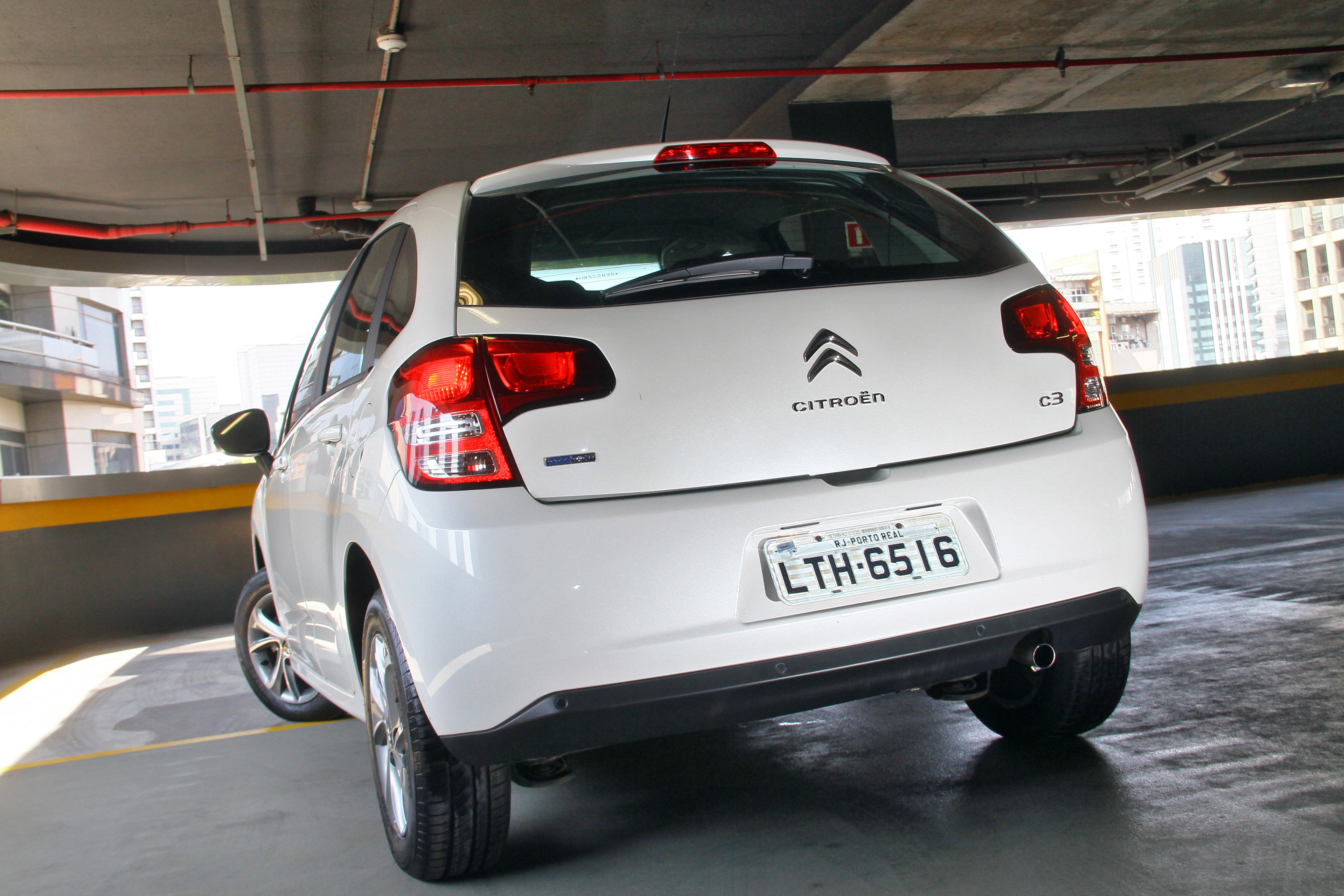 Citroën C3 1.2 Tendance PureTech