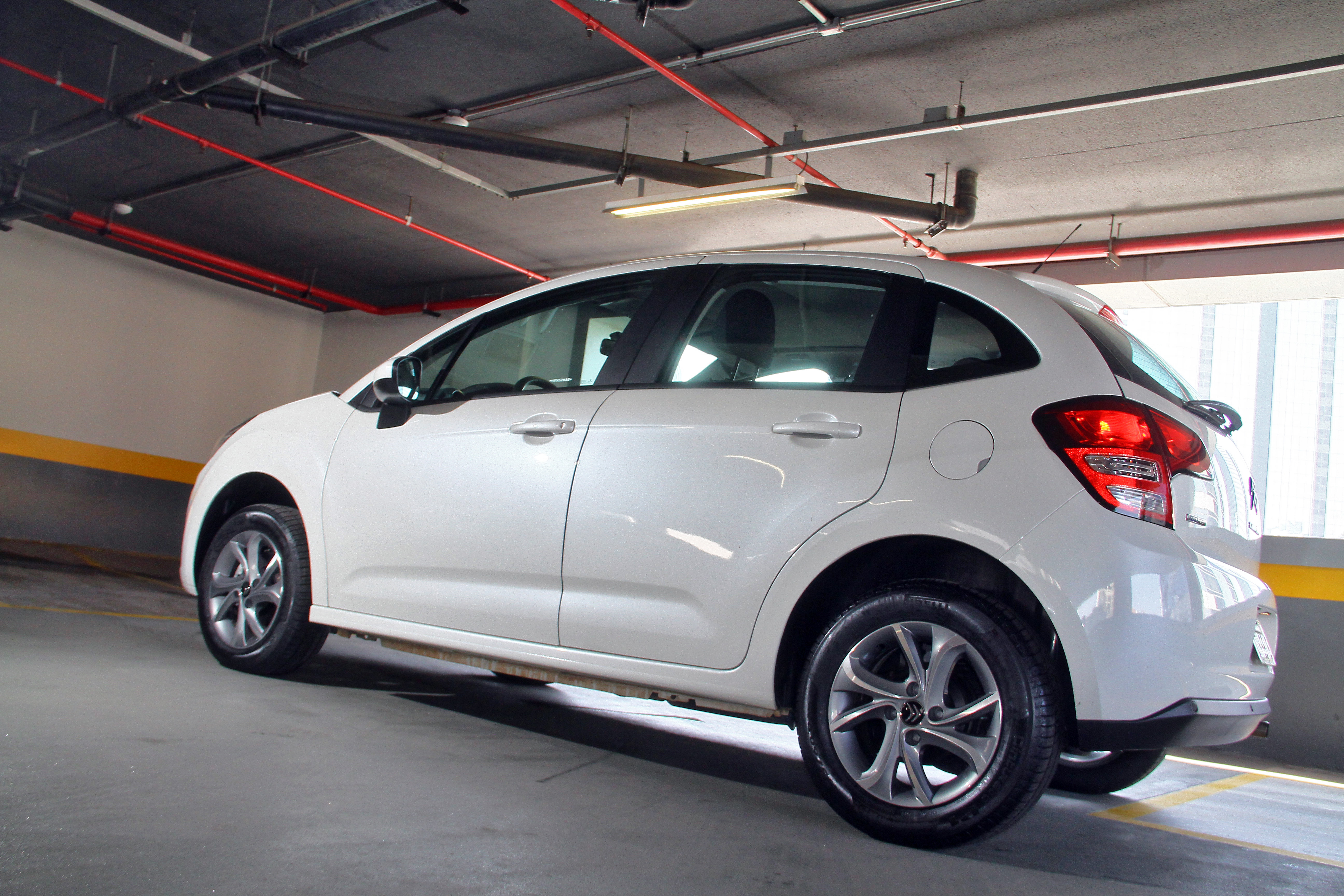 Citroën C3 1.2 Tendance PureTech