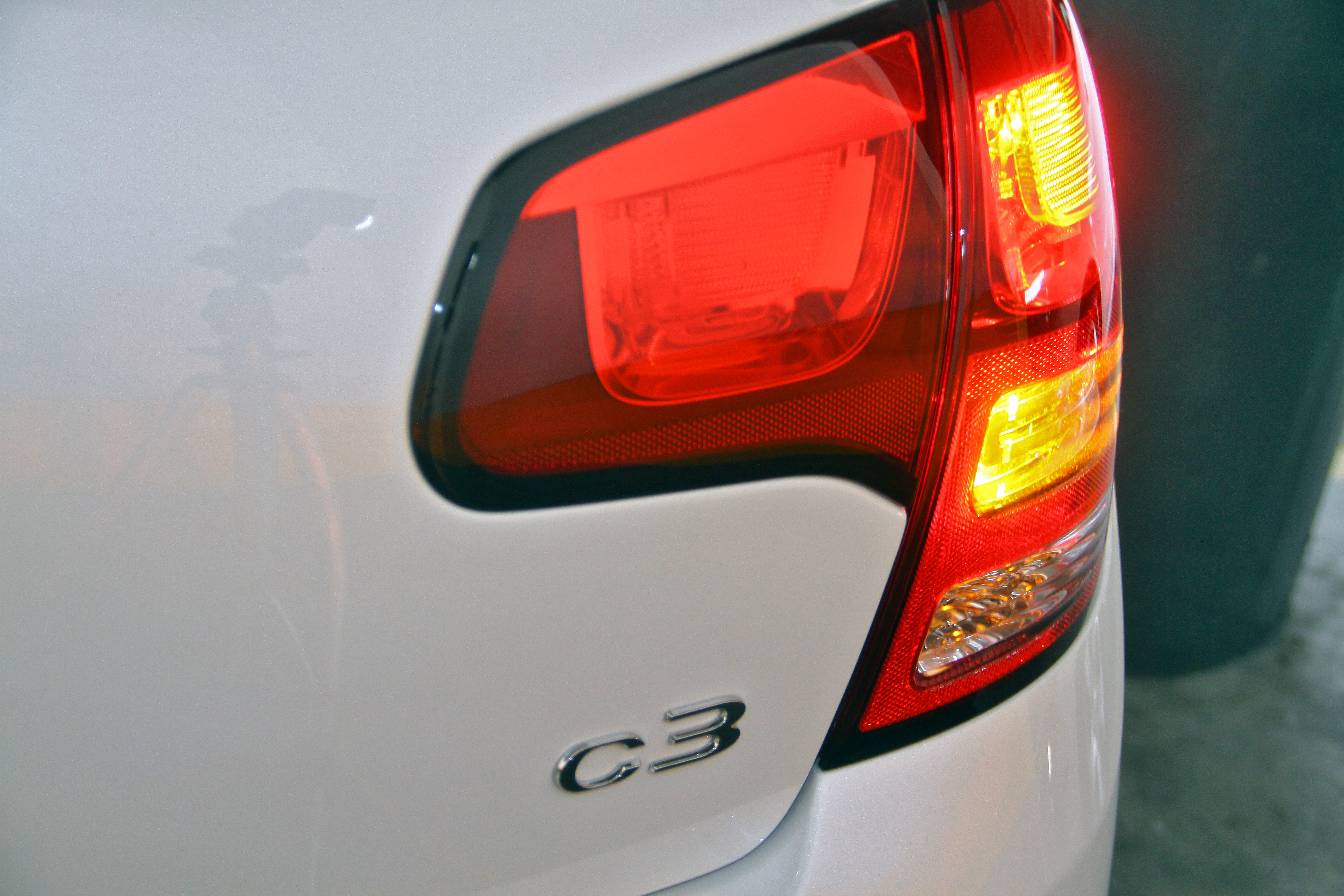 Citroën C3 1.2 Tendance PureTech