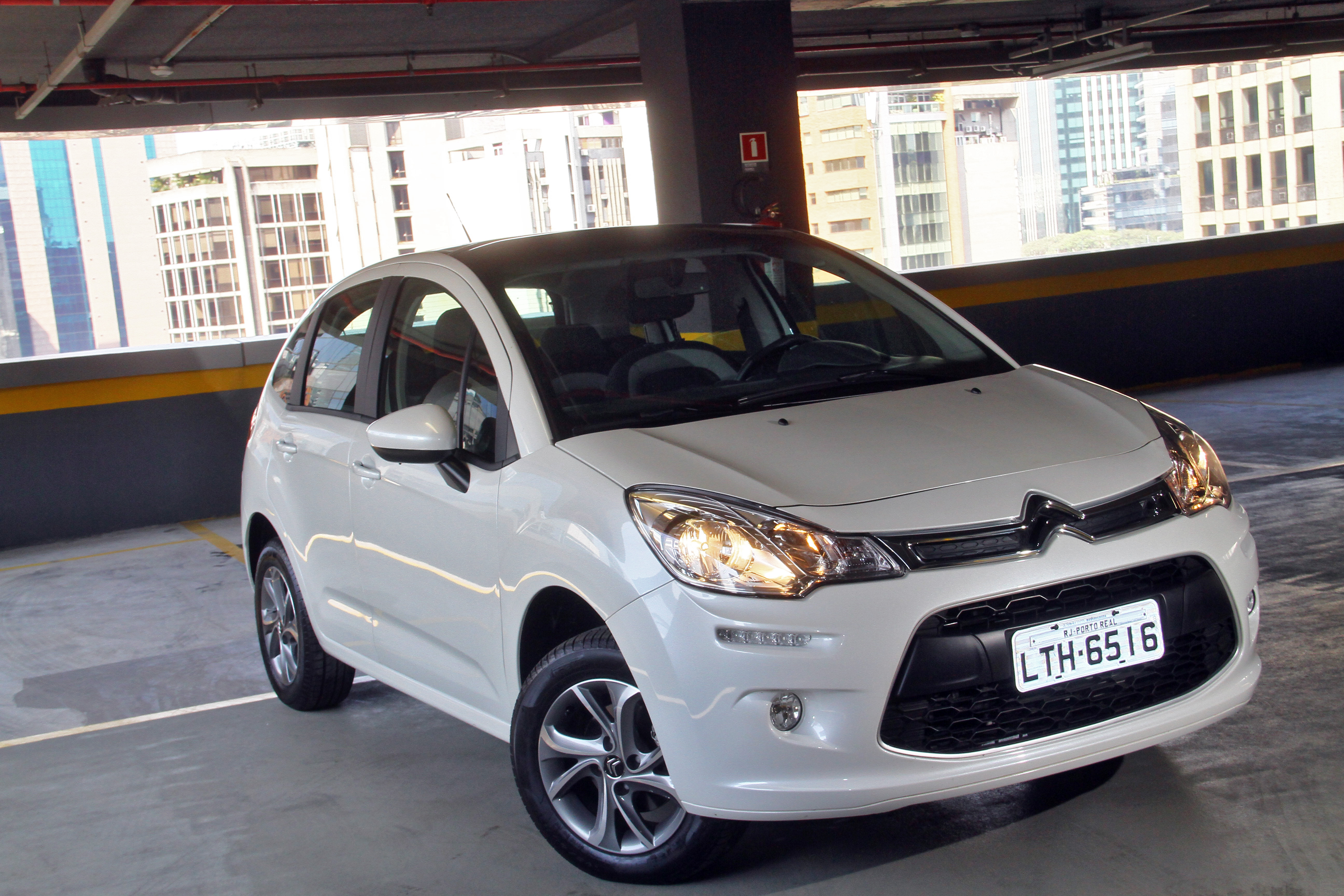 Citroën C3 1.2 Tendance PureTech
