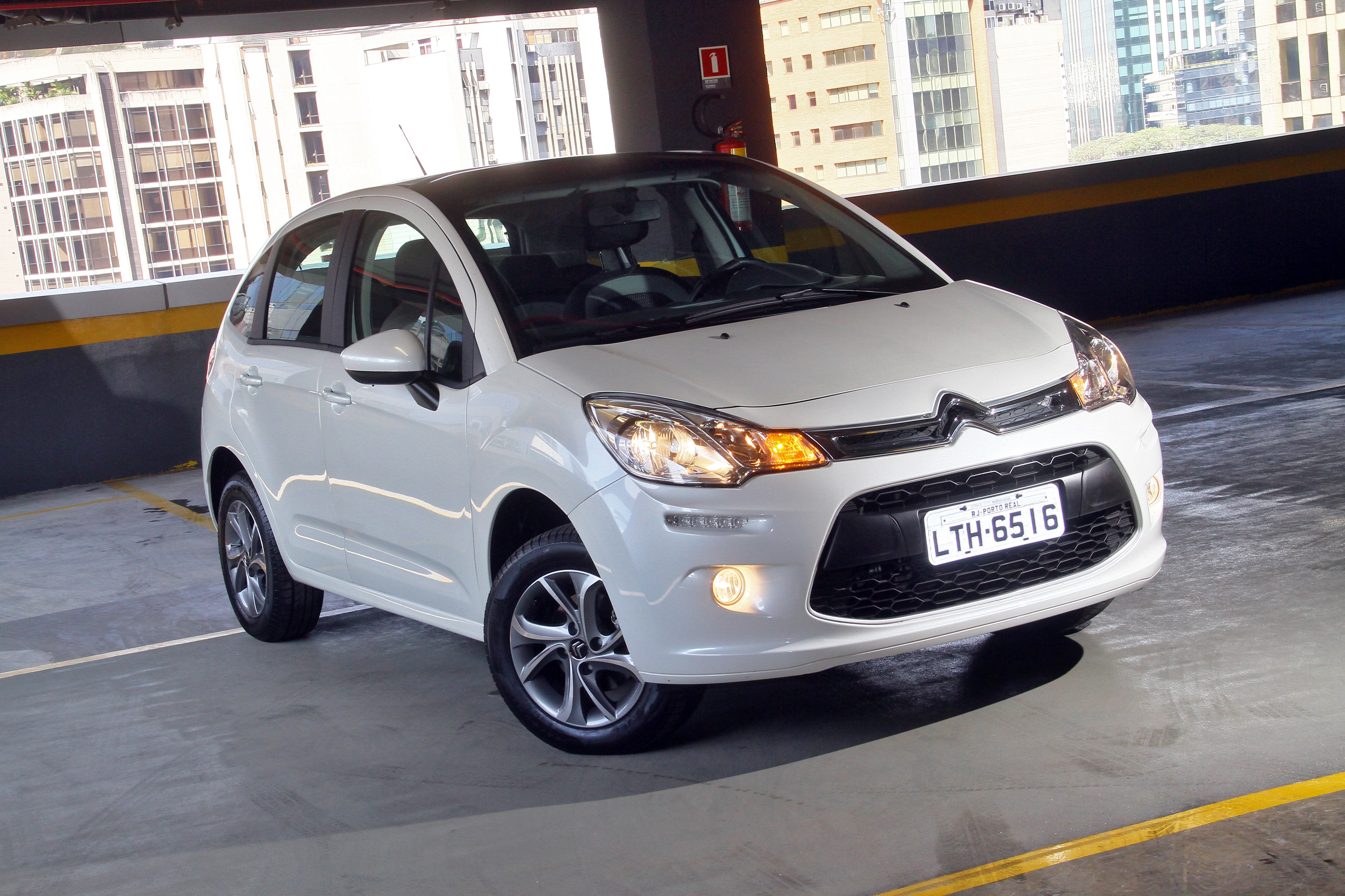 Citroën C3 1.2 Tendance PureTech