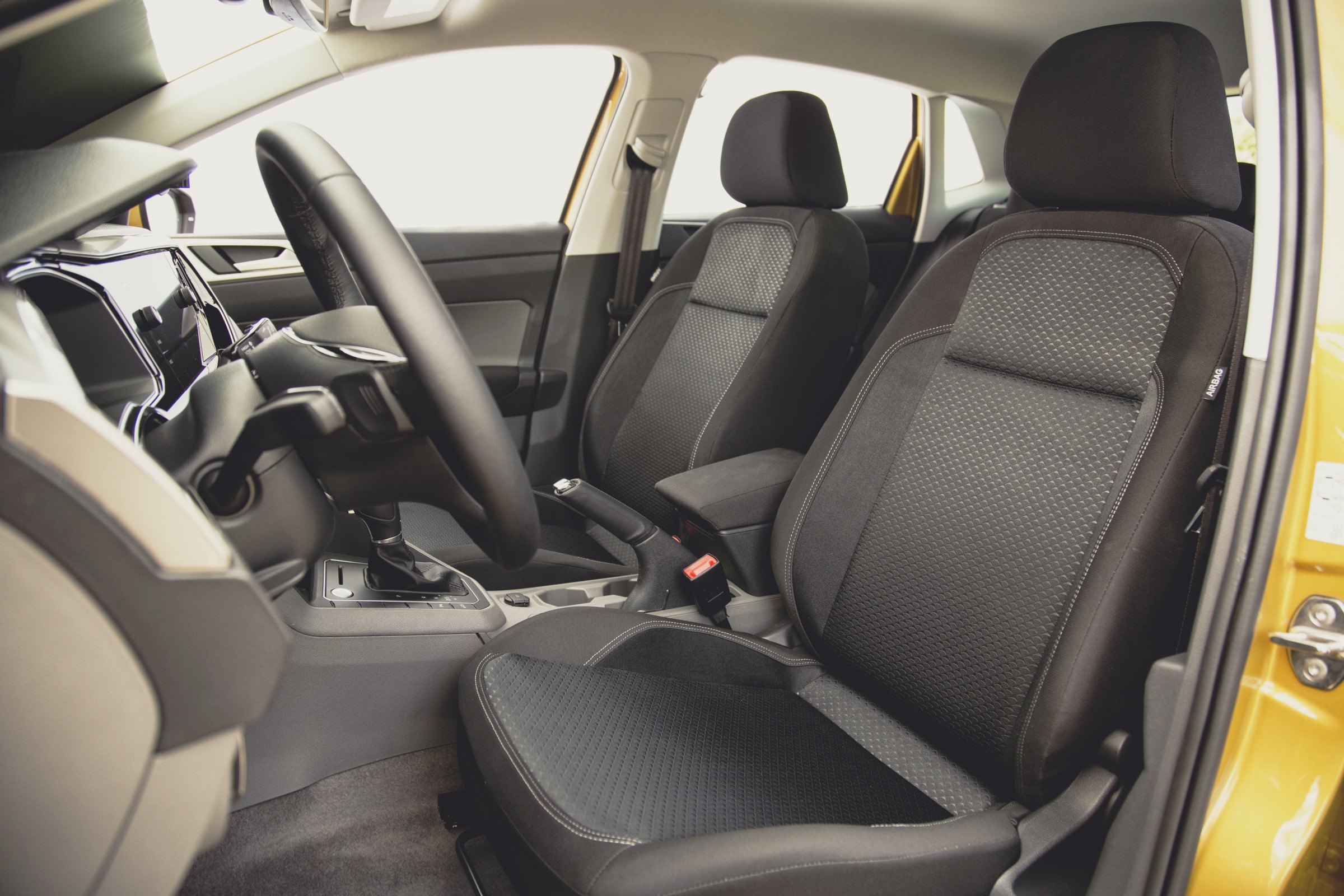 Novo Volkswagen Polo 2018
