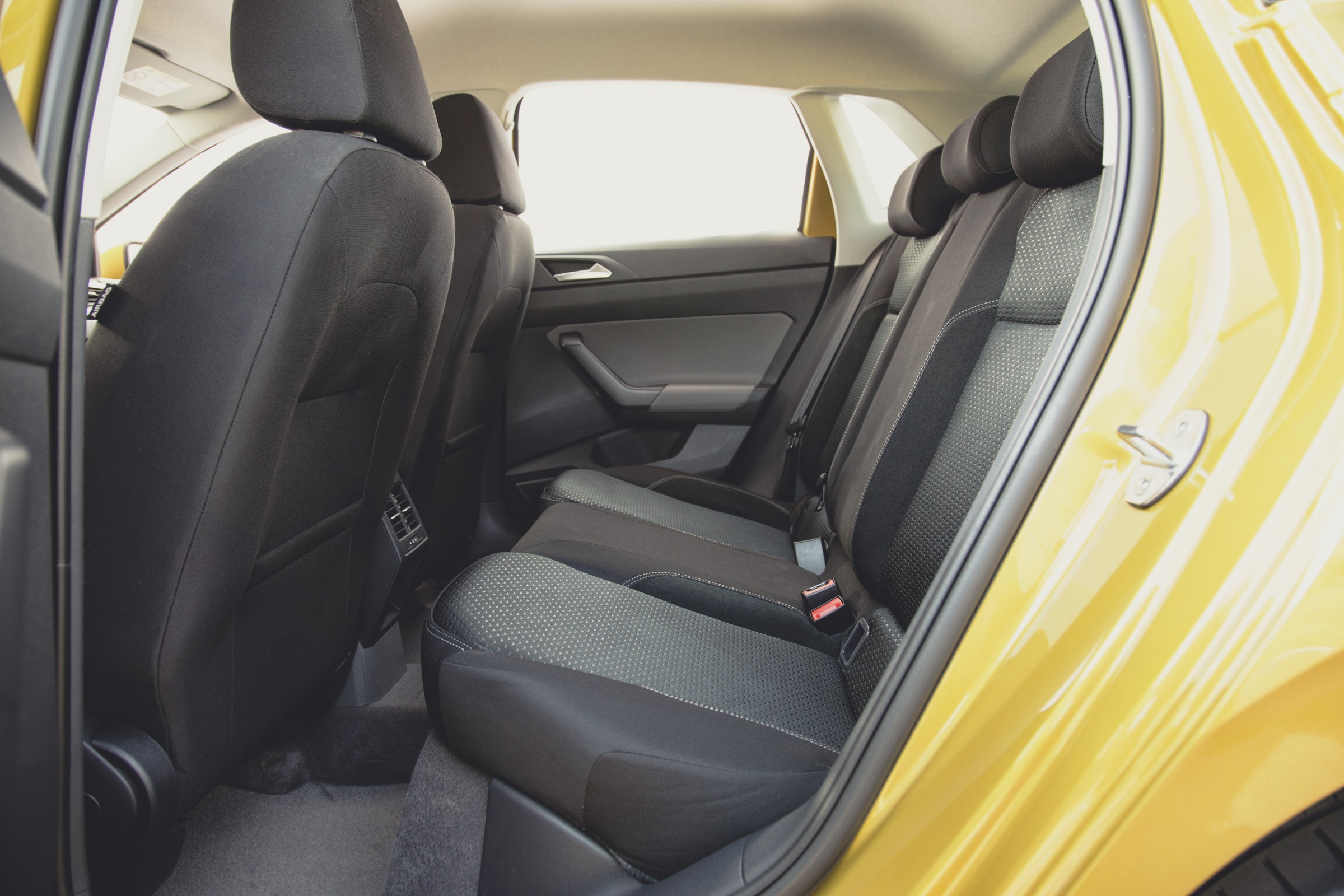 Novo Volkswagen Polo 2018