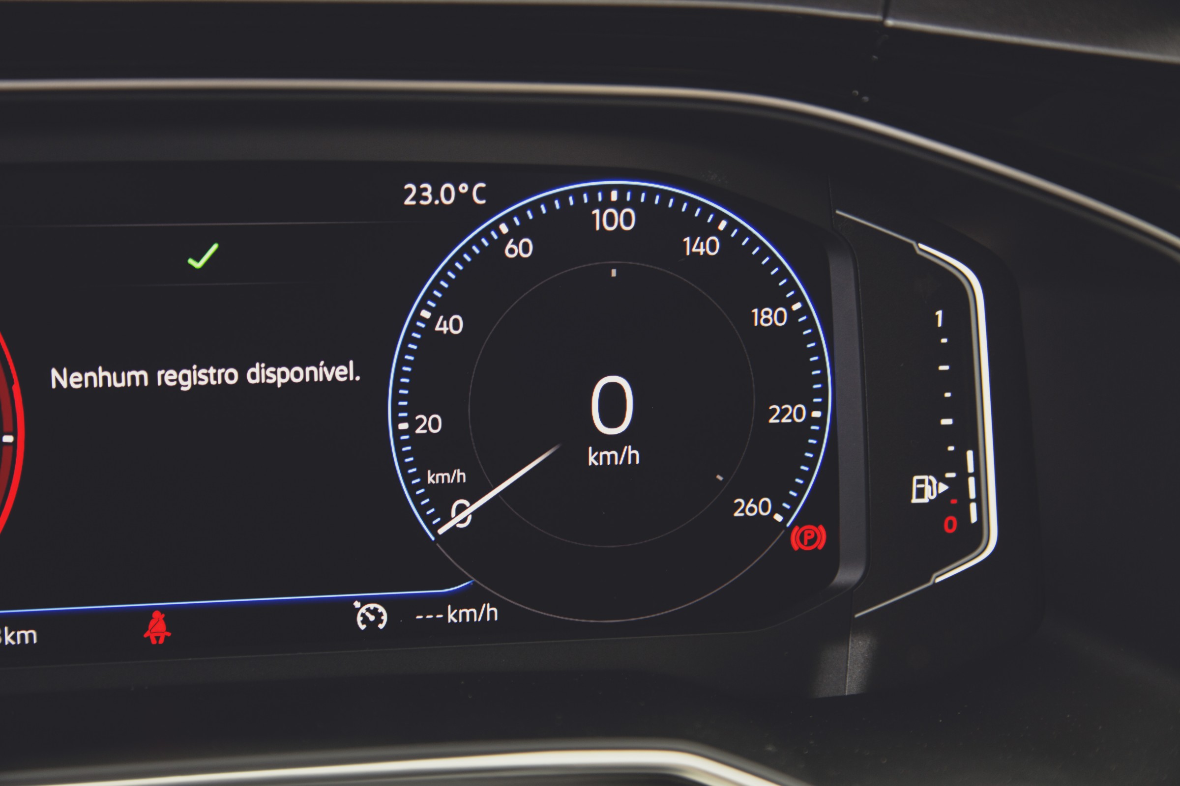 Novo Volkswagen Polo 2018