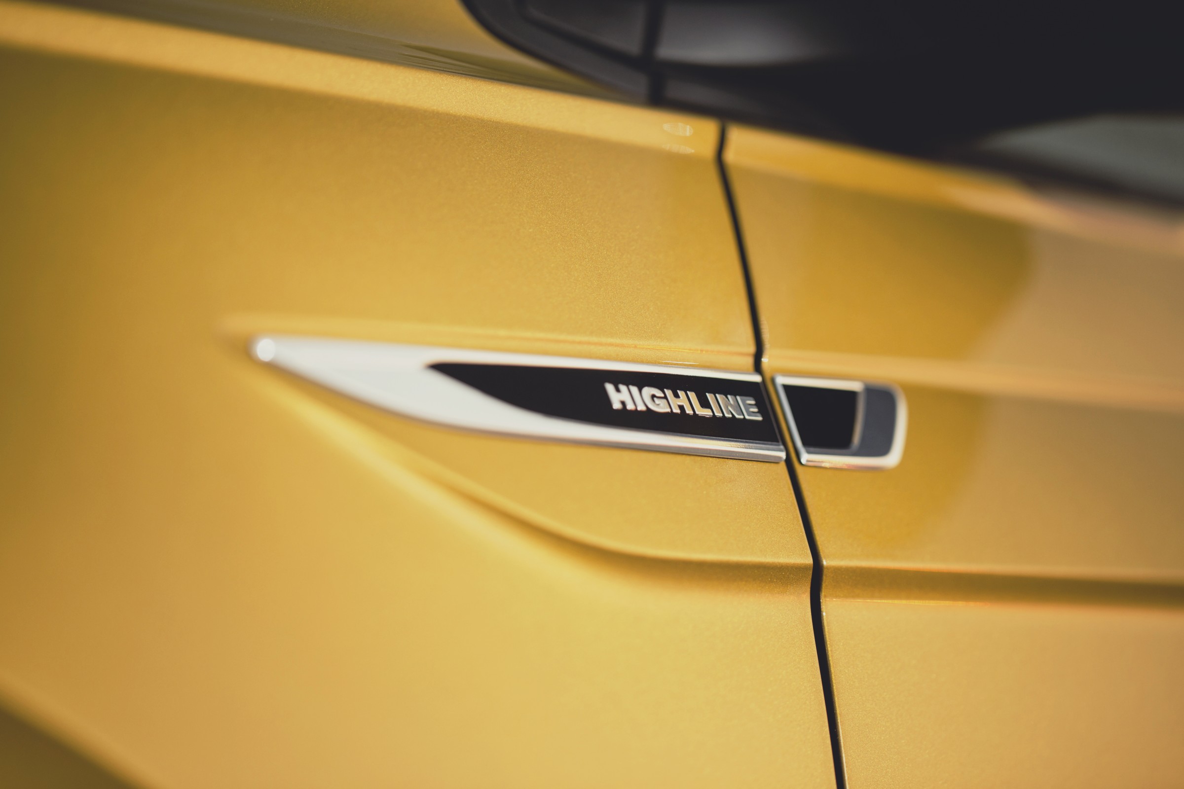 Novo Volkswagen Polo 2018