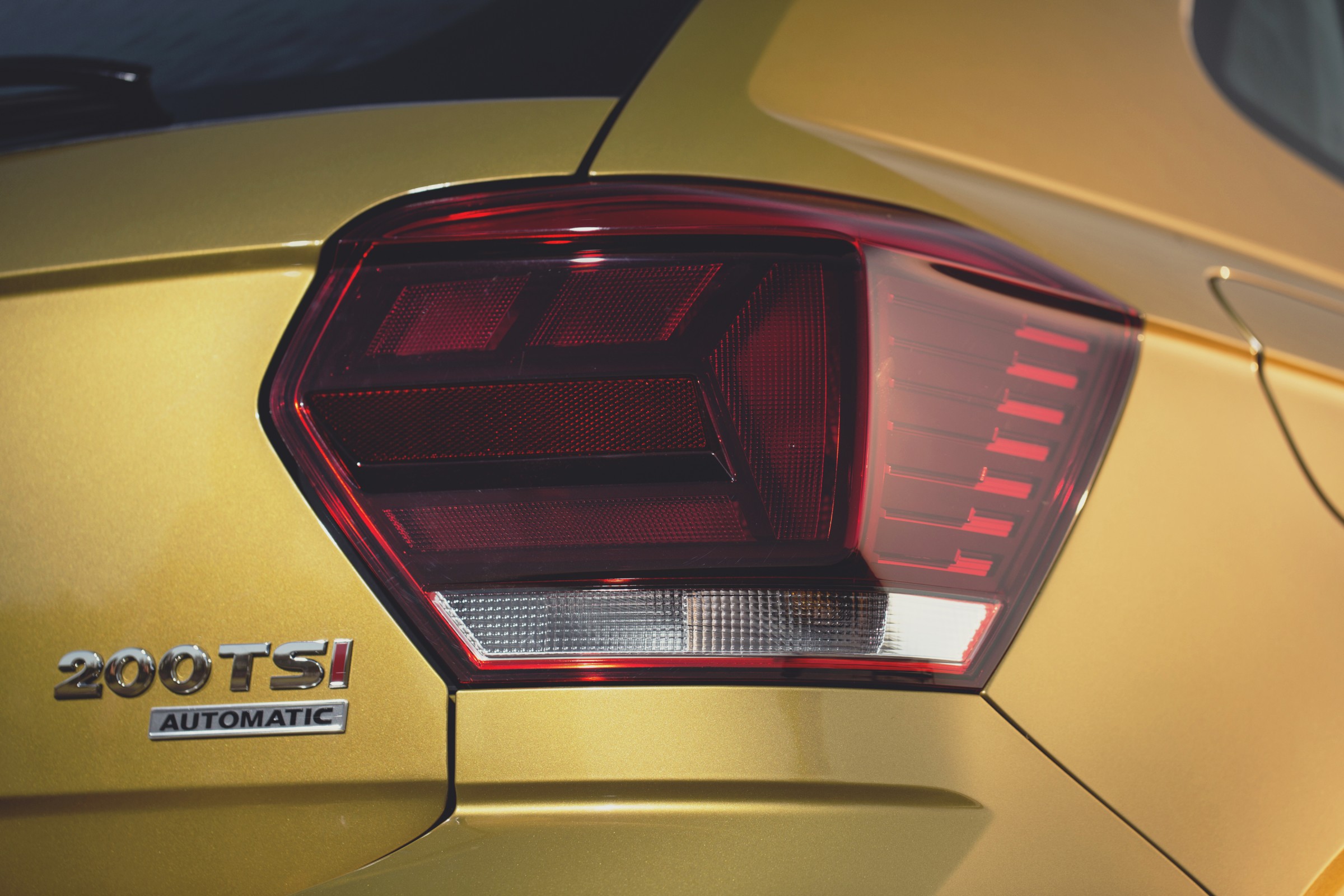 Novo Volkswagen Polo 2018