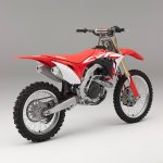 honda crf450r