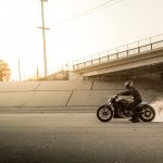 Ducati XDiavel by Roland Sands