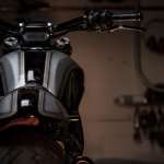 Ducati XDiavel by Roland Sands