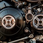 Ducati XDiavel by Roland Sands