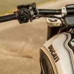 Ducati XDiavel by Roland Sands
