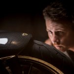 Ducati XDiavel by Roland Sands