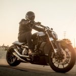 Ducati XDiavel by Roland Sands