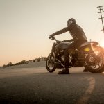 Ducati XDiavel by Roland Sands