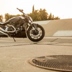 Ducati XDiavel by Roland Sands