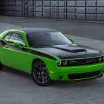 Dodge Challenger T/A