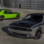 Dodge Challenger T/A