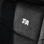 Dodge Challenger T/A