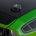 Dodge Challenger T/A