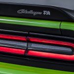 Dodge Challenger T/A