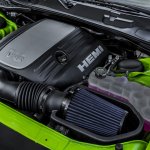 Dodge Challenger T/A