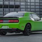 Dodge Challenger T/A