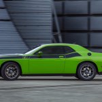 Dodge Challenger T/A