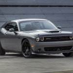 Dodge Challenger T/A