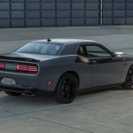 Dodge Challenger T/A
