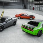 Dodge Challenger T/A