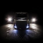 Volvo Iron Knight