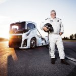 Volvo Iron Knight