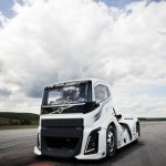 Volvo Iron Knight