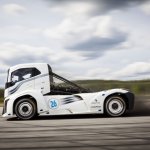 Volvo Iron Knight