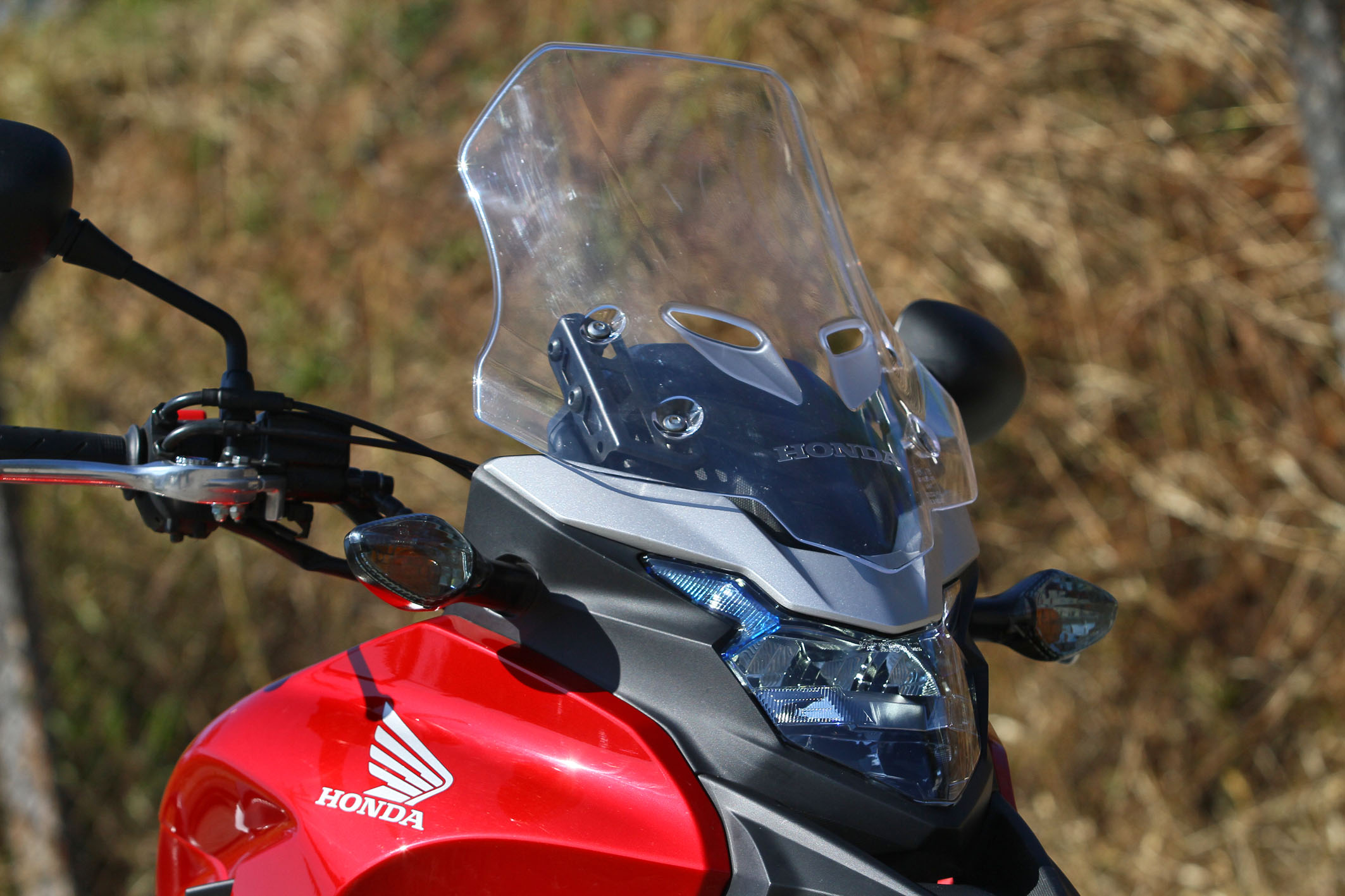 Honda CB 500X
